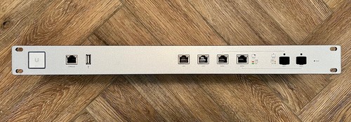 Ubiquiti unifi usg pro - unifi, usg-pro-4