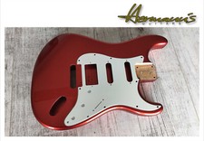 Strat, Stratocaster 11 Loch