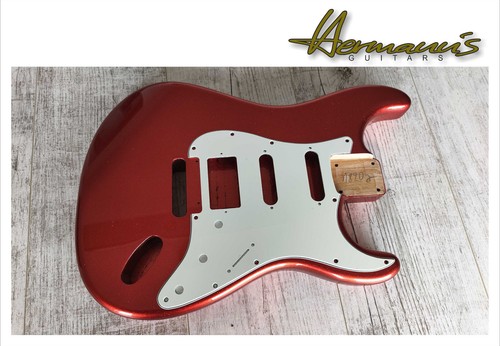 Strat stratocaster loch - stratocaster,
