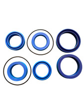 ATLAS AL320 Schwenkzylinder Zahnstange Reparatursatz Dichtsatz Dicht Bauernlader