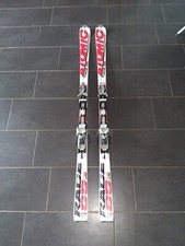 Atomic GS 12 Racecarver Modell 2006/2007