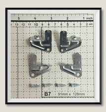 IKEA Besta Regal Halterungen