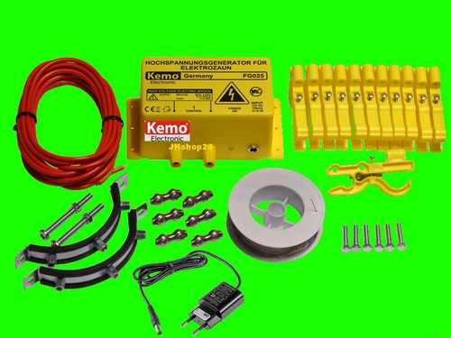 Kemo fg025set anti marder - anti-marder, +