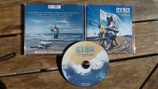 Ice Age - Waves of Loss and Power (Rush, ELOY,  Knight Area, Riverside)