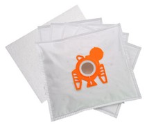 30 x Staubsaugerbeutel geeignet für Miele S323i, S 323i, S 328i, S328i