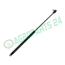 Gasdruckfeder, Heckscheibe