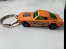 Schlüsselring mit orig.1970