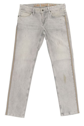 Camp david herren - david, hose