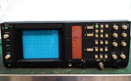 10272 fluke oszilloskop - 10272,