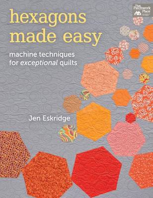 Hexagons made easy - made, easy: