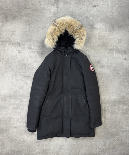 Canada goose herren - canada, parka