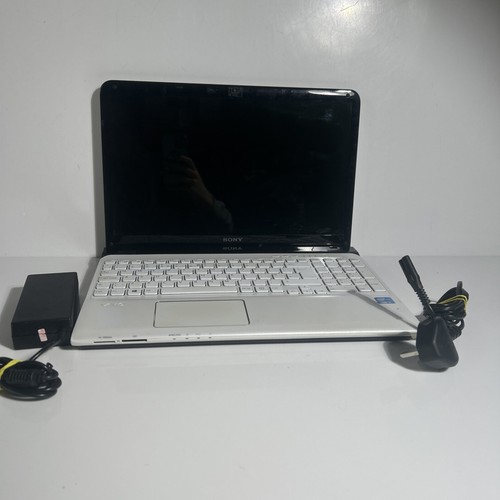 Sony vaio sve151j11m weiß - sve151j11m,
