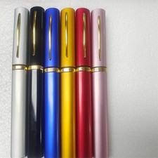 Tragbare Unisex-Brille (mit Etui) in Verschiedenen Sehstärken Erhältlich