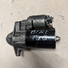 Vauxhall Vx220 Turbo Z20let