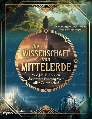 Die wissenschaft von - die,