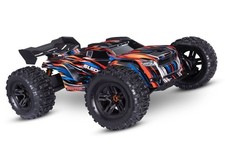 TRAXXAS SLEDGE 4X4 BELTED