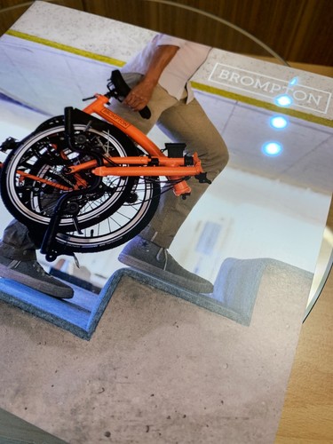 Brompton prospekt 16 - brompton,