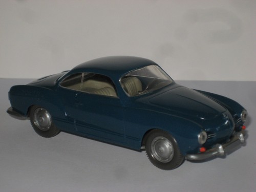 Karmann ghia wiking 40 - vw,