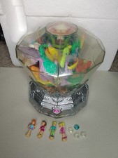 Polly Pocket Diamond