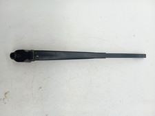 Mercedes W210 E240 Wischerarm hinten Heckklappe A2108200344  L091