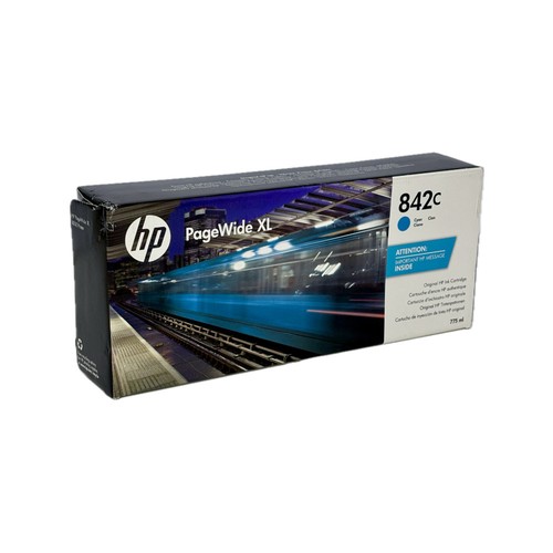 Druckerpatrone 842c - hp,