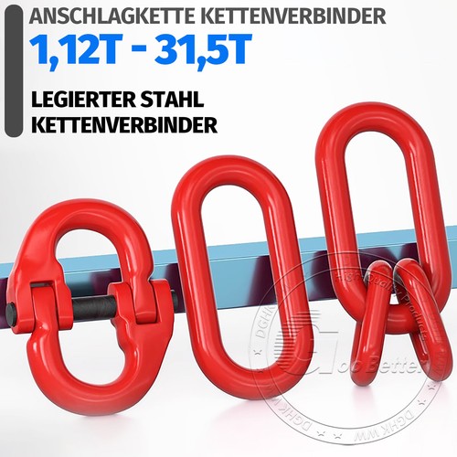 Verbindungsglied anschlagkette - verbindungsglied,