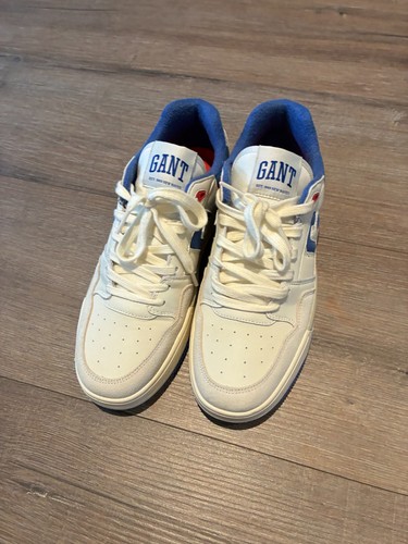 Gant sneaker weiß - größe, 41