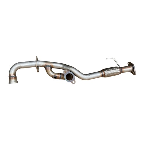 Neu auspuff hosenrohr - neu,