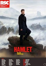 Royal Shakespeare Company RSC