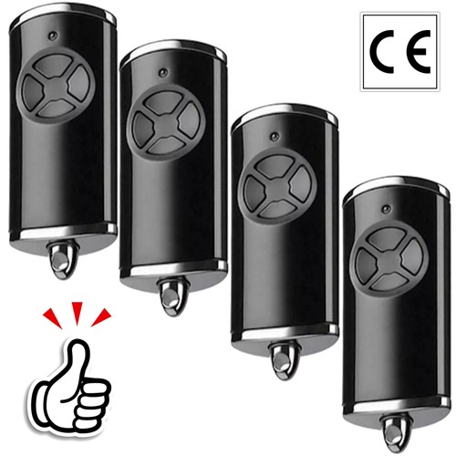 Für hörmann handsender - 4x,