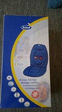 Scholl Sitz-Massagematte
