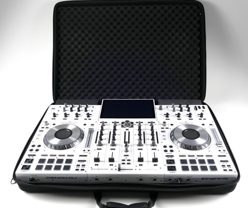 Denon prime controller - denon, 4