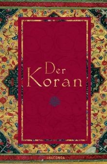 Der koran übertragung - der,