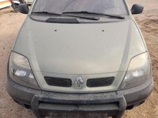 7751472130 motorhaube RENAULT