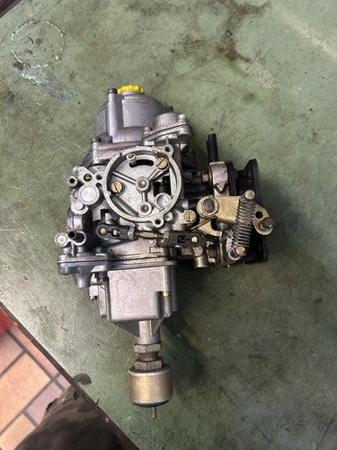 Mercedes stromberg 175 - 175, cd