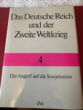 Das Deutsche Reich und der
