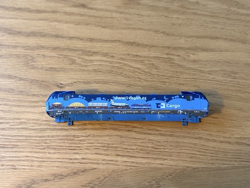 Tillig 04823 reihe 383 - -,