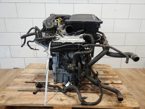 Motor skoda fabia - skoda,