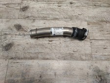 NEU Opel Signum 2.0 2.2 DTI Auspuffrohr Turbolader 24444321