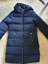 ONLY WINTER-MANTEL JACKE