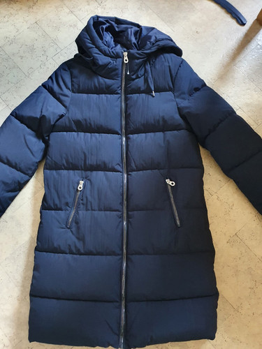 Only winter mantel jacke - only,