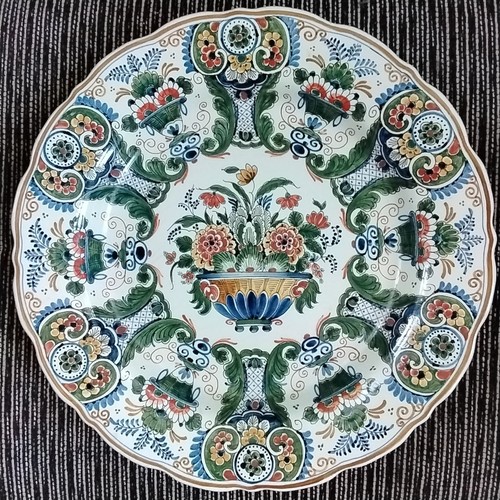 Original royal delft - royal,