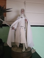Sideshow Gandalf The White