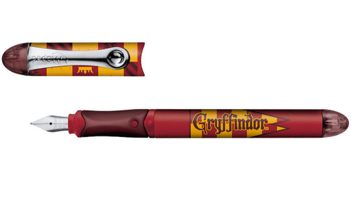 Harry potter gryffindor maped - gryffindor,