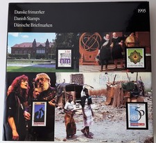 1995 Denmark Danmark Dänemark