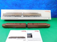 A13 Märklin H0 39617 US Diesellok Alco PA-1 Pennsylvania mfx DCC sound OVP TOP