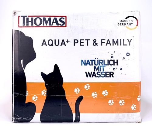 Thomas aqua pet family - aqua+,