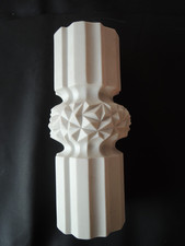 Heinrich Biskuitporzellan Vase