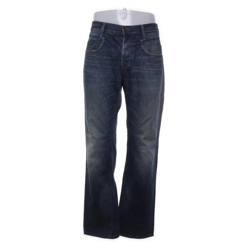 Star raw denim jeans - g-star, denim,