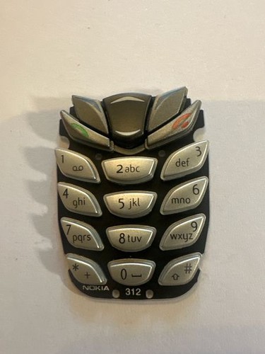 Original tastatur nokia handy - nokia,